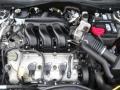  2007 Milan V6 3.0L DOHC 24V VVT Duratec V6 Engine