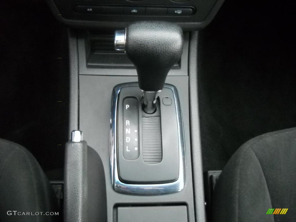 2007 Mercury Milan V6 Transmission Photos
