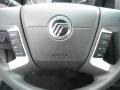  2007 Milan V6 Steering Wheel