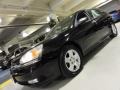 Black - Malibu Maxx LT Wagon Photo No. 1