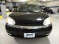 Black - Malibu Maxx LT Wagon Photo No. 3