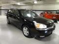 Black - Malibu Maxx LT Wagon Photo No. 4