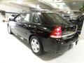 Black - Malibu Maxx LT Wagon Photo No. 10