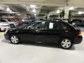 Black - Malibu Maxx LT Wagon Photo No. 11