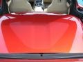 2005 Daytona Sunset Orange Metallic Chevrolet Corvette Coupe  photo #15