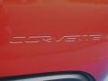 2005 Daytona Sunset Orange Metallic Chevrolet Corvette Coupe  photo #16