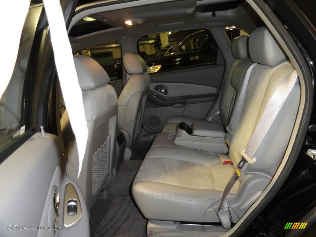 2004 Chevrolet Malibu Maxx LT Wagon interior Photo #46563931