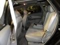 Gray 2004 Chevrolet Malibu Maxx LT Wagon Interior Color