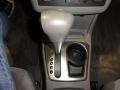 4 Speed Automatic 2004 Chevrolet Malibu Maxx LT Wagon Transmission