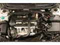  2008 S60 2.5T AWD 2.5 Liter Turbocharged DOHC 20-Valve 5 Cylinder Engine