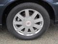 Blue Chip - DTS Sedan Photo No. 3