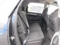 2007 Charcoal Black Saturn Outlook XE AWD  photo #16