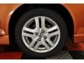 Blaze Orange Metallic - Fit Sport Photo No. 15