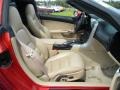 Cashmere Interior Photo for 2005 Chevrolet Corvette #46564435