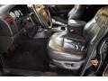 2004 Brillant Black Crystal Pearl Jeep Grand Cherokee Limited 4x4  photo #11
