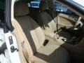 Cashmere Beige Interior Photo for 2008 Mercedes-Benz CLS #46564762