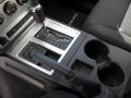 4 Speed Automatic 2010 Dodge Nitro SXT 4x4 Transmission