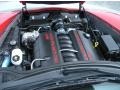 6.0 Liter OHV 16-Valve LS2 V8 Engine for 2005 Chevrolet Corvette Coupe #46564951