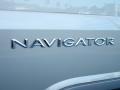 2004 Light French Silk Metallic Lincoln Navigator Luxury  photo #9
