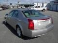 Light Platinum - CTS Sedan Photo No. 2