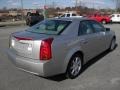 Light Platinum - CTS Sedan Photo No. 4