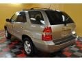 2003 Sandstone Metallic Acura MDX   photo #3