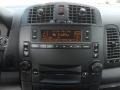 Light Platinum - CTS Sedan Photo No. 11