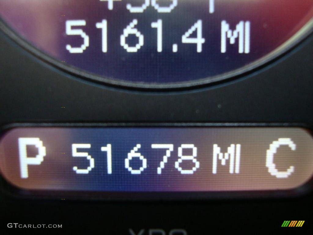 2008 CLS 550 Diamond White Edition - Diamond White Metallic / Cashmere Beige photo #43
