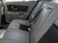 Light Platinum - CTS Sedan Photo No. 14
