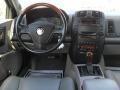 Light Platinum - CTS Sedan Photo No. 15
