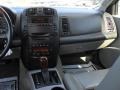 Light Platinum - CTS Sedan Photo No. 16