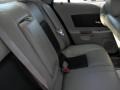 Light Platinum - CTS Sedan Photo No. 18