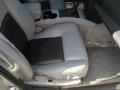 Light Platinum - CTS Sedan Photo No. 19