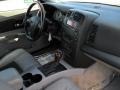 Light Platinum - CTS Sedan Photo No. 20