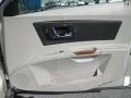 Light Platinum - CTS Sedan Photo No. 21