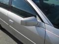 Light Platinum - CTS Sedan Photo No. 22