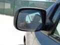 2011 Bayou Blue Pearl Toyota Yaris 5 Door Liftback  photo #13