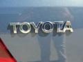 2011 Bayou Blue Pearl Toyota Yaris 5 Door Liftback  photo #15