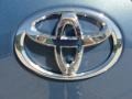 2011 Bayou Blue Pearl Toyota Yaris 5 Door Liftback  photo #16