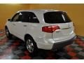 Aspen White Pearl - MDX Technology Photo No. 3