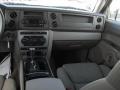 2006 Jeep Green Metallic Jeep Commander   photo #15