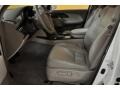 Aspen White Pearl - MDX Technology Photo No. 13