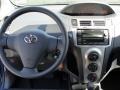 2011 Bayou Blue Pearl Toyota Yaris 5 Door Liftback  photo #28