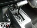 2004 Bright Silver Metallic Jeep Wrangler X 4x4  photo #18