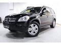 Black - GL 450 4Matic Photo No. 1