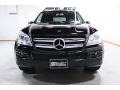 Black - GL 450 4Matic Photo No. 2