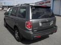 Steel Blue Metallic - Pilot EX-L 4WD Photo No. 2