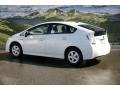 Blizzard White Pearl - Prius Hybrid II Photo No. 3
