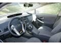 Blizzard White Pearl - Prius Hybrid II Photo No. 4