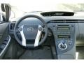 Blizzard White Pearl - Prius Hybrid II Photo No. 8